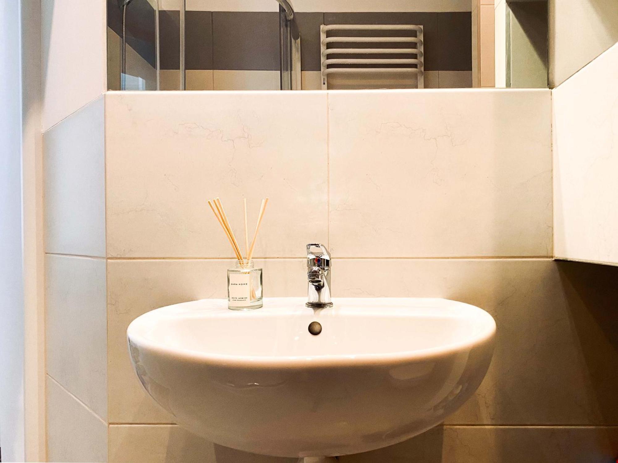 Beautiful With Two Rooms, Cracow Old Town Appartement *