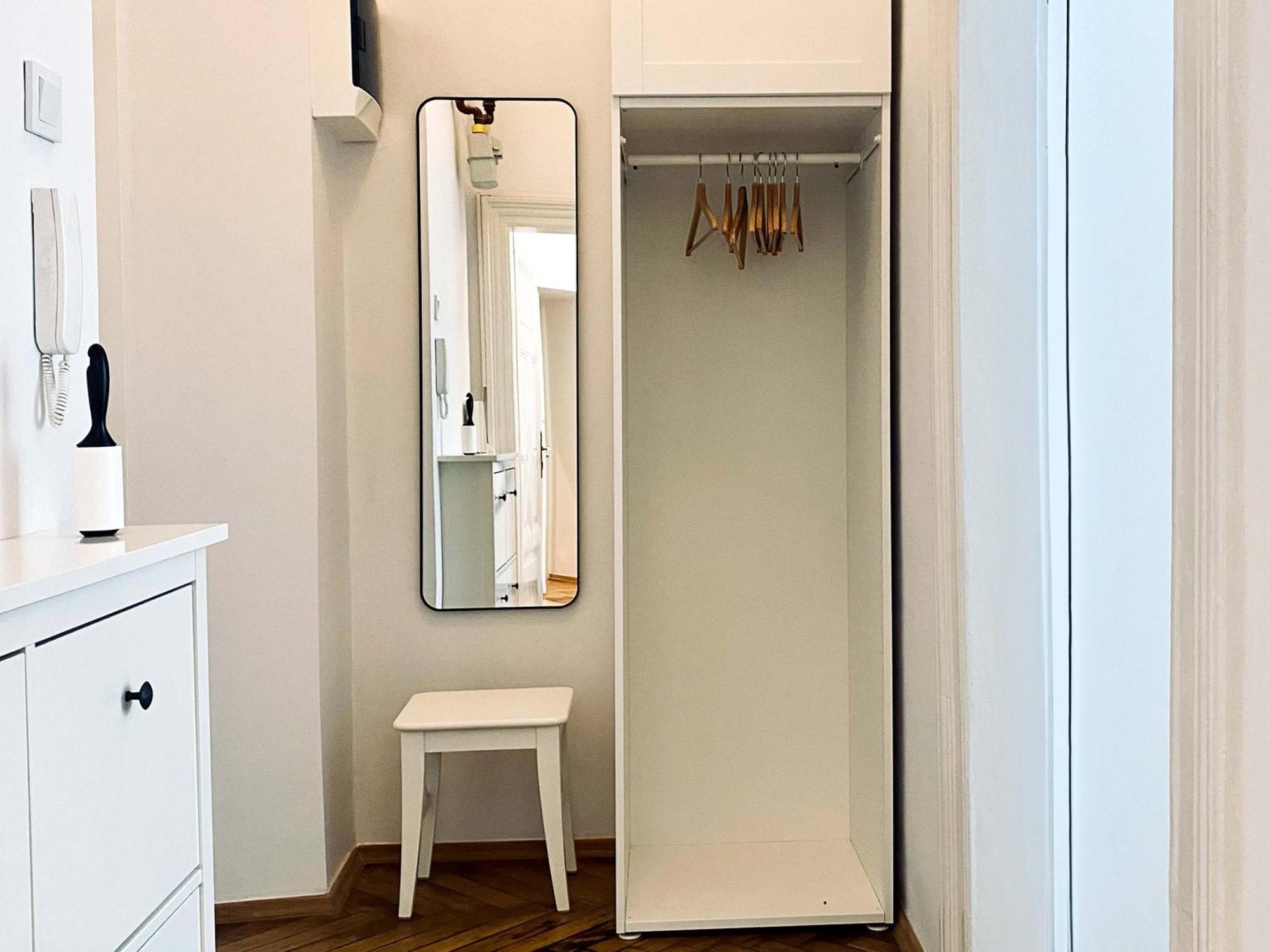Beautiful With Two Rooms, Cracow Old Town Appartement Krakau