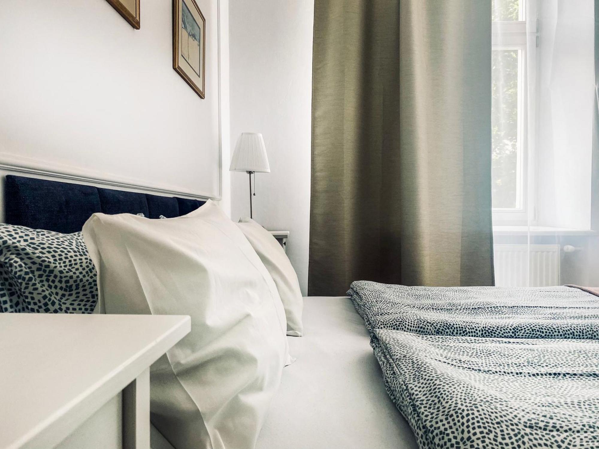 Beautiful With Two Rooms, Cracow Old Town Appartement Krakau